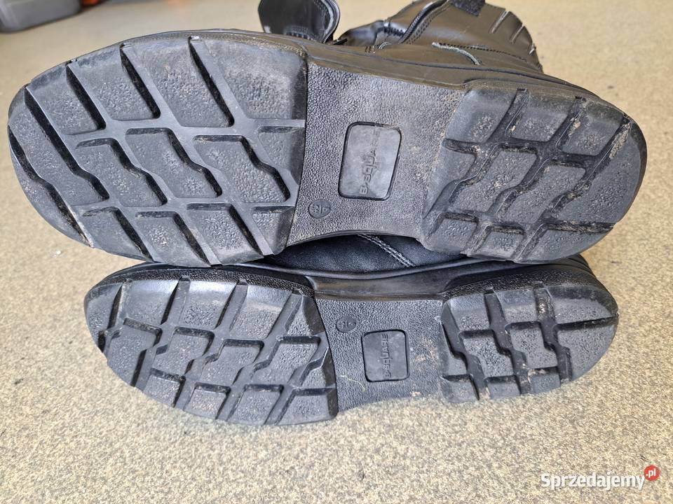 Buty motocyklowe BSQUARE 43 Białystok sprzedam