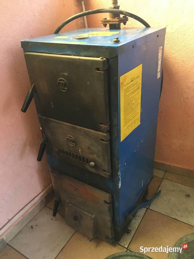 Piec Zębiec 25kw Gościszów