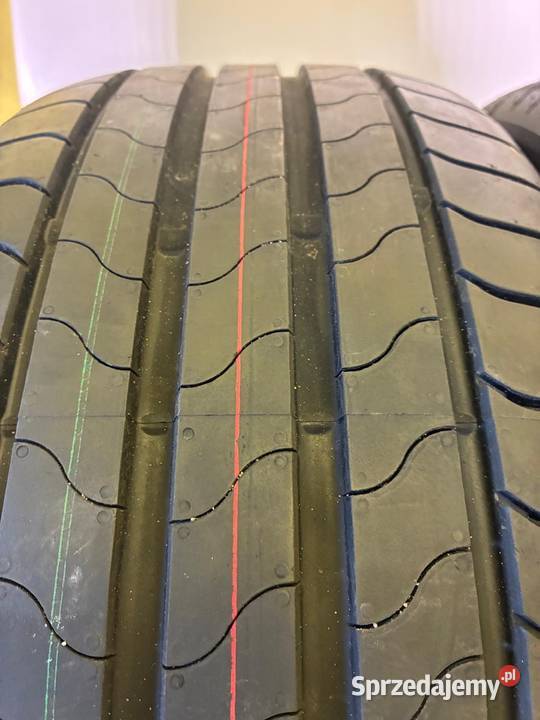 4xOpona letnia Bridgestone Turanza 6 22555R18 Zgorzelec