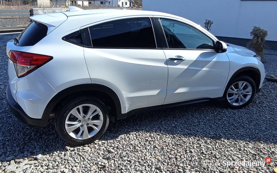 Honda HRV 202115130 radio Tarnów sprzedam