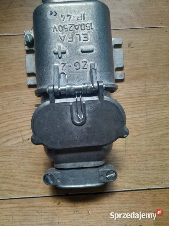 GNIAZDOWTYKA ZG2 ZW2 Warszawa