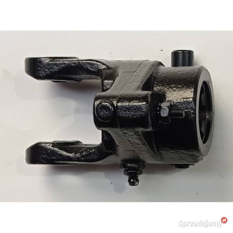 Sprzęgło na śrubę ścinalną 650Nm 22x54 19950 Kamionna