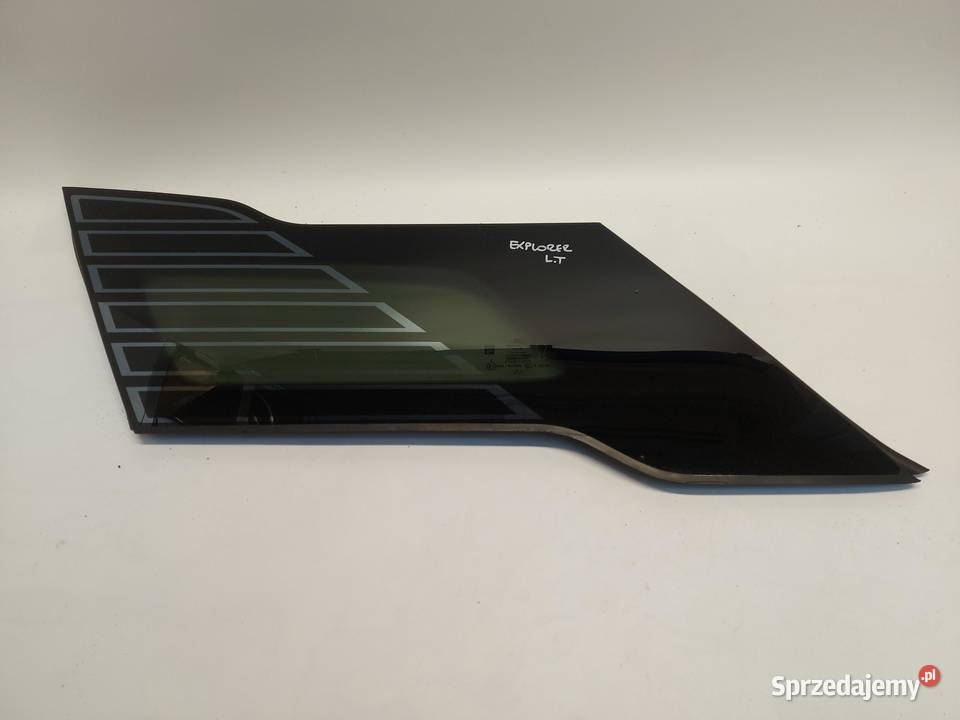 Ford Explorer VII R2KB SZYBA KAROSERYJNA LEWY