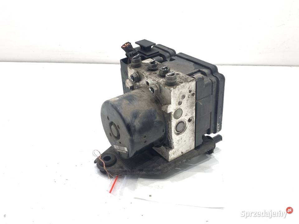 POMPA ABS VW CADDY III 1K0907379AS 16 102 0415 sprzedam