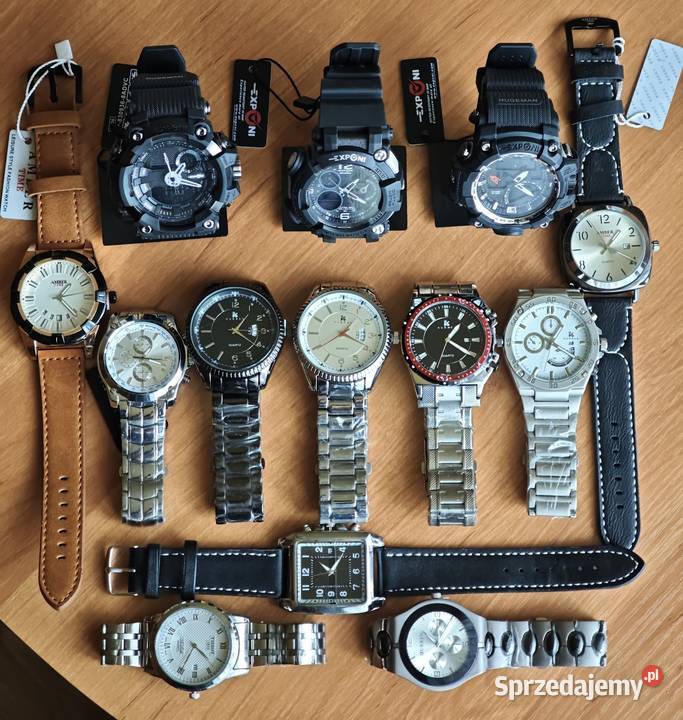 Zegarek Perfect męskidamski 65 świętokrzyskie