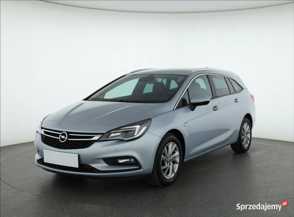 Opel Astra 16 CDTI poduszka powietrzna mazowieckie Piaseczno