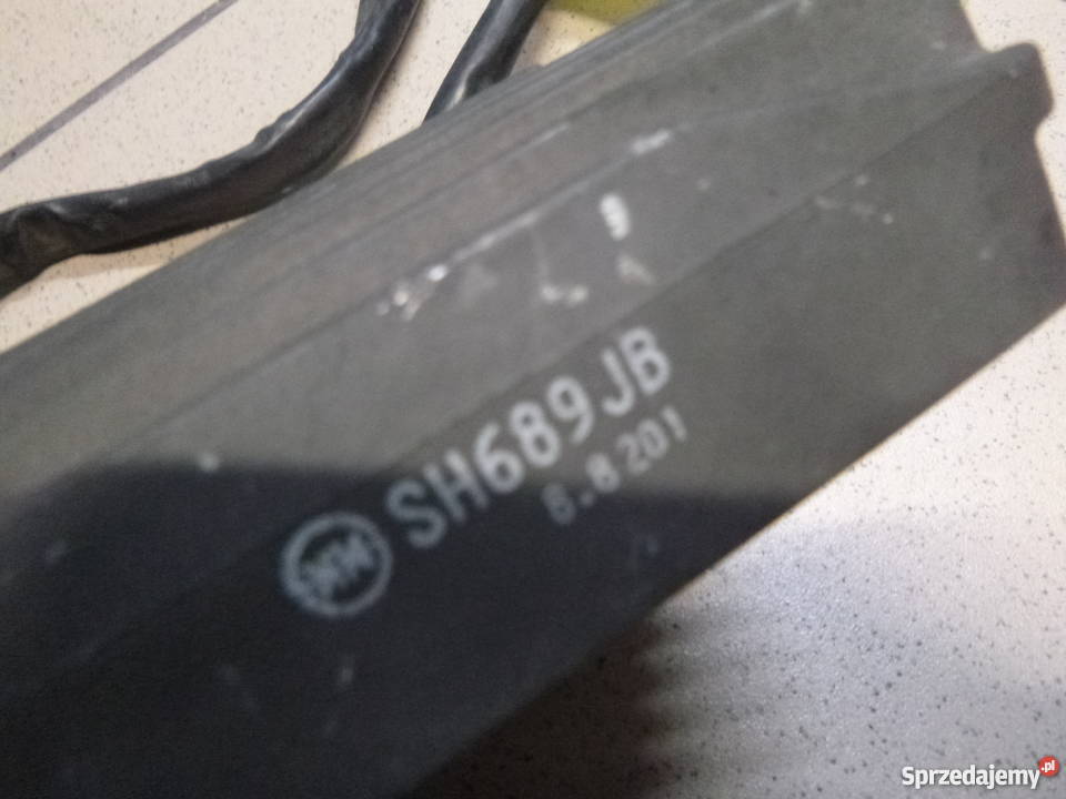 Regulator napięcia PIAGGIO MP3400 Jawiszowice