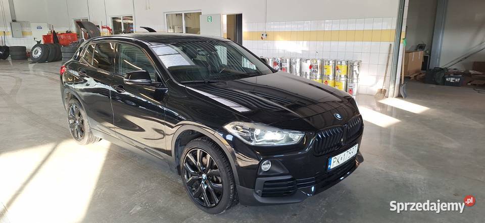 BMW X2 F39 Xdrive 28i 235 18r