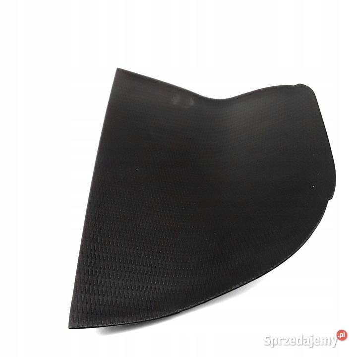 VOLVO XC90 II wykladzina gumowa boczka prawy tyl