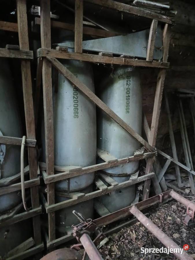 Zbiornik na paliwo samolotowy Pozostałe Motoryzacja łódzkie Domaniewice