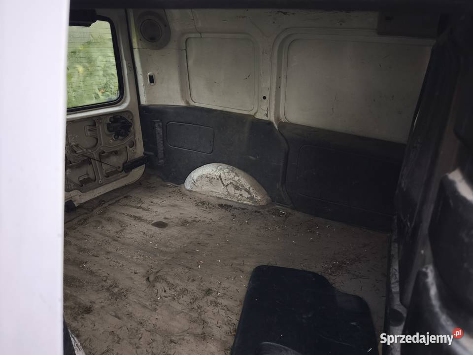 Opel Combo C Van VAT 1 Okazja Nasielsk