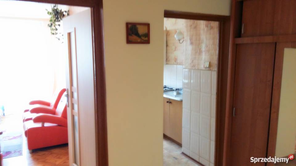 Sprzedaż mieszkania 3 pokoje Chorzów Klimzowiec Chorzów