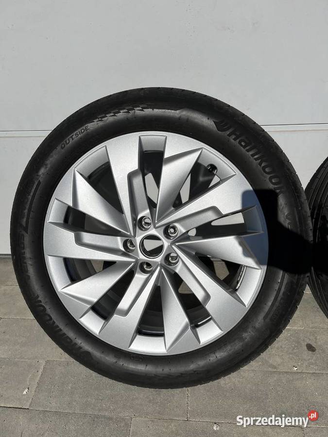 Opony letnie Hankook Ventus Evo SUV 2355019 3925 Samochodowe sprzedam