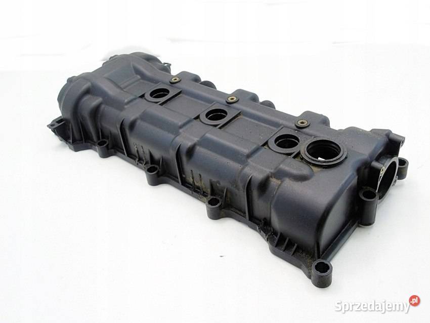 POKRYWA ZAWORÓW 36 VOYAGER CARAVAN DURANGO osobowe śląskie Sosnowiec