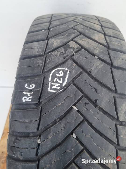 Renault Trafic III KOŁO ZAPASOWE Zapas felga