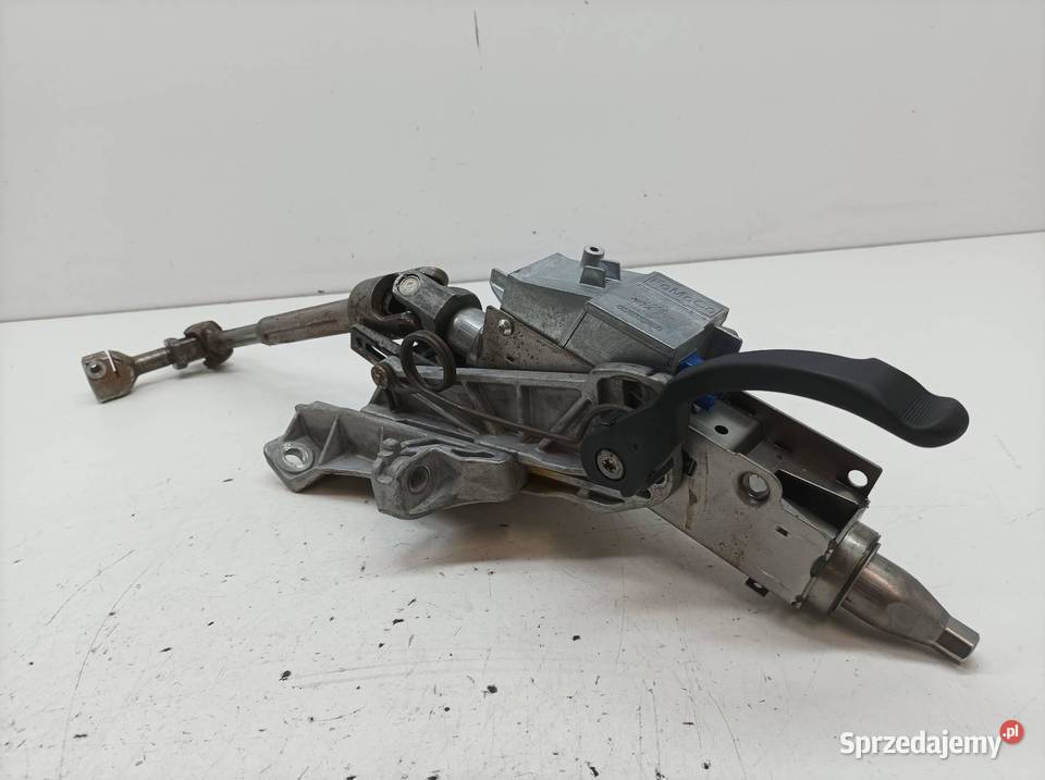 KOLUMNA KIEROWNICZA EUROPA Ford Galaxy Mk4 Kolumny kierownicze sprzedam