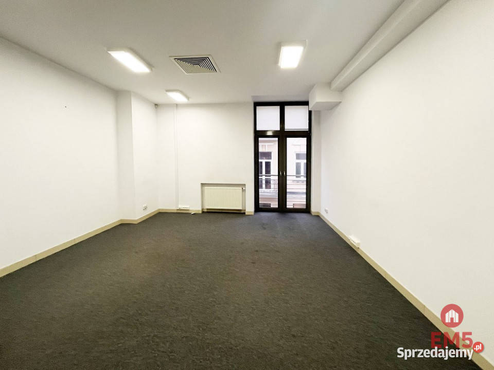 Lokal 290m2 Białystok Wynajem