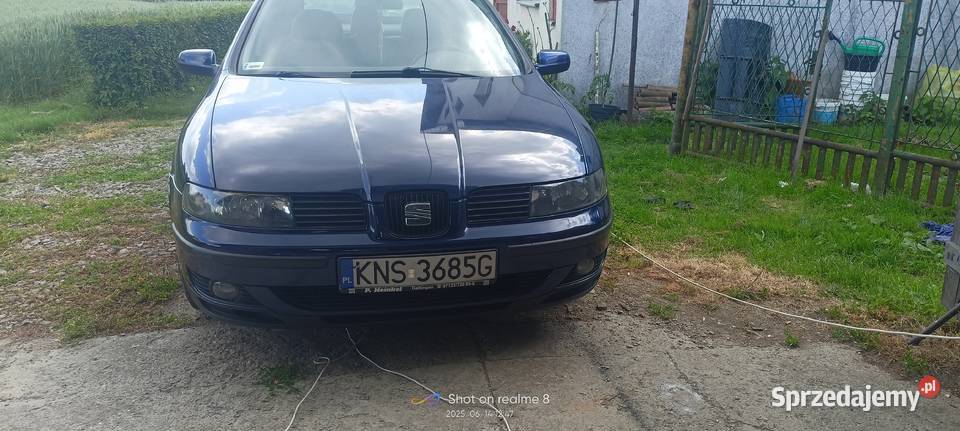Części Seat Leon Toledo Audi a3 Korzenna