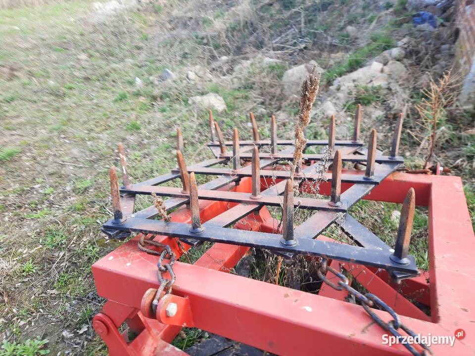 NOWA Sprzedam brony 4m Głogów