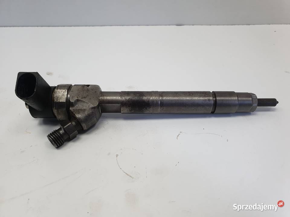 WTRYSKIWACZ Mercedes W220 40 CDI V8 PALIWA lubelskie Chełm