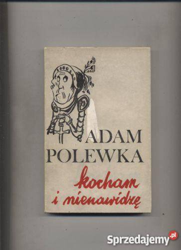 Kocham i nienawidzę Szczecin