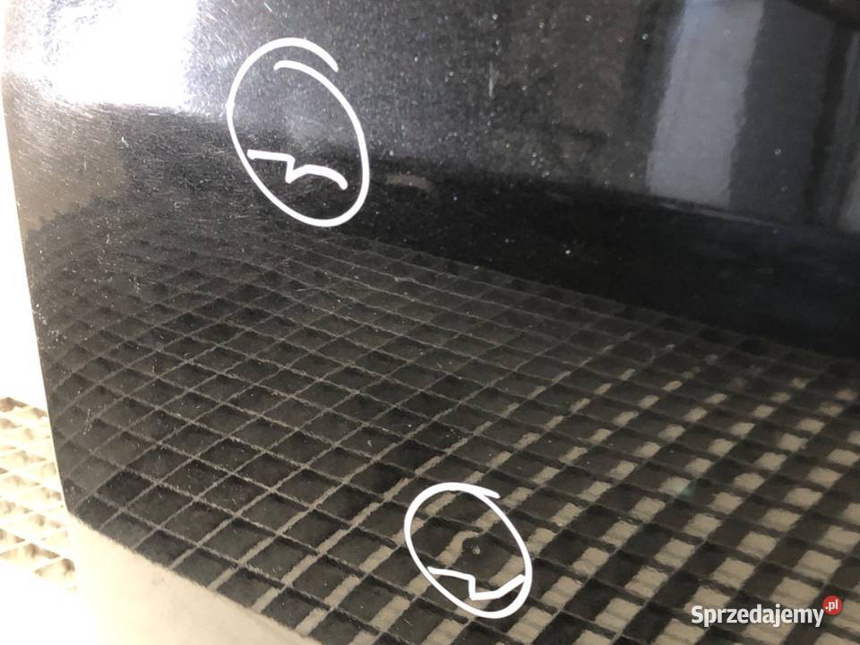 DRZWI PRAWY PRZÓD BMW E71 SUV 0714 osobowe