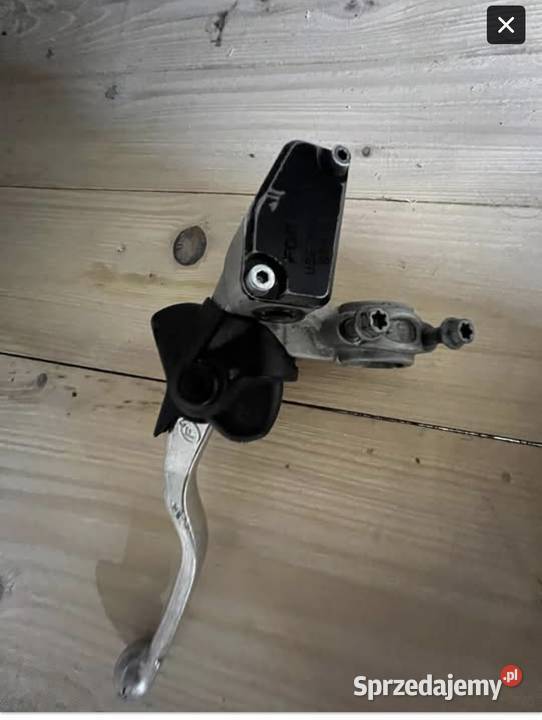 Sprzedam części ktm sx 85 i inne 963km Zalasowa