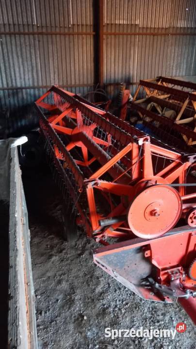 BIZON Z056 nieuszkodzony Jałowęsy