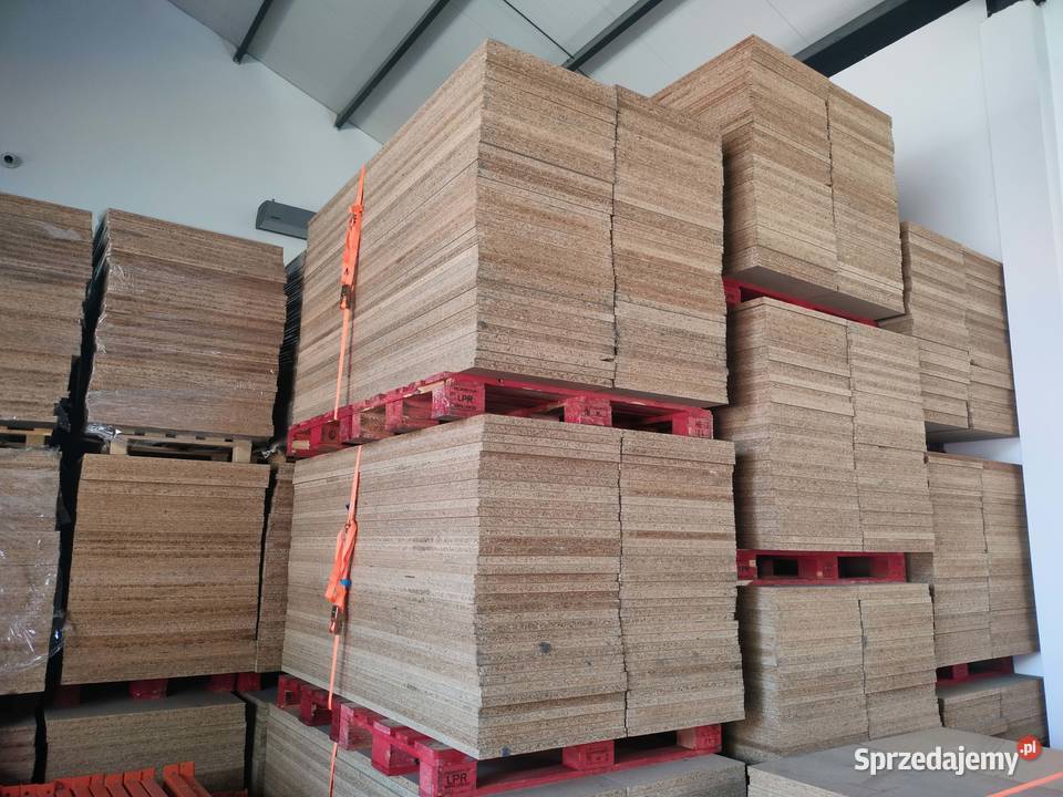 Regały regał magazynowy półkowy rama H250x55 do Tarnów