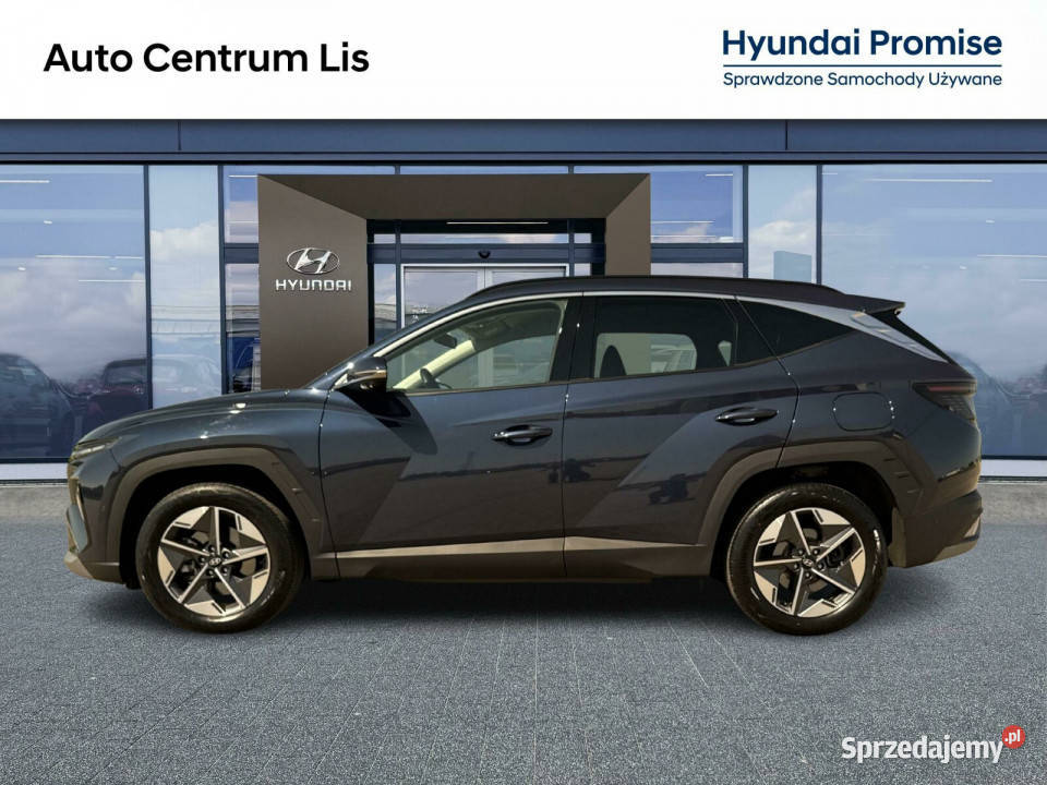 Salon Polska Autoryzowany dealer Faktura VAT 23 nieuszkodzony sprzedam