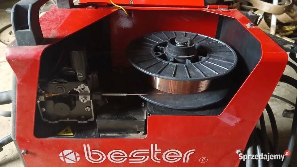 Bester lincoln mini mag ster 1502s 230400V Zwoleń