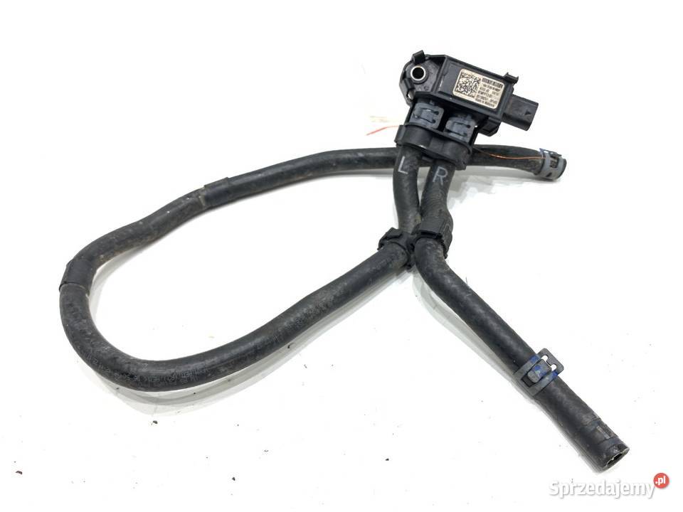 CZUJNIK CIŚNIENIA SPALIN DPF AUDI Q8 059906051L