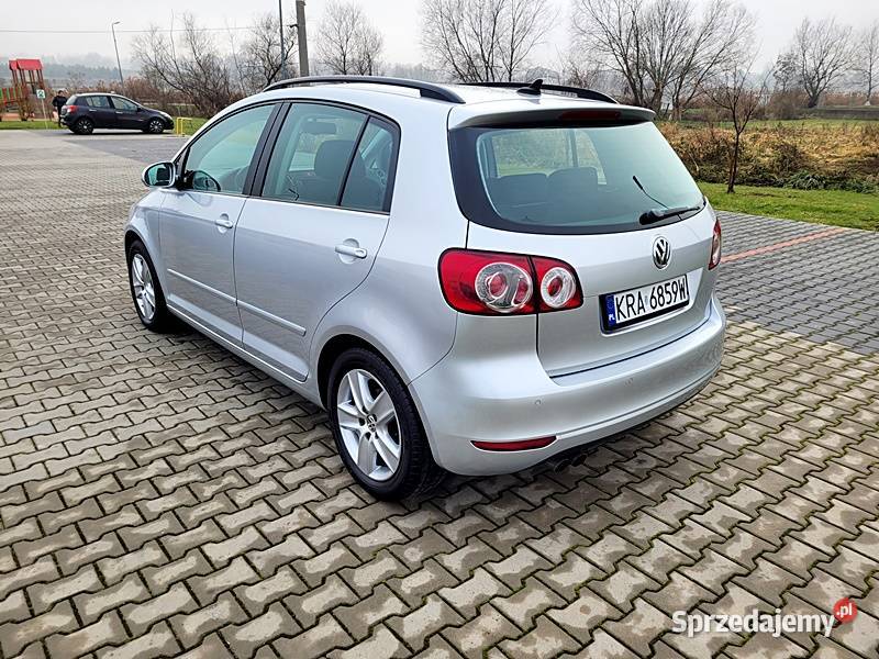 Bogata versja NAVIGACJA diesel Słomniki