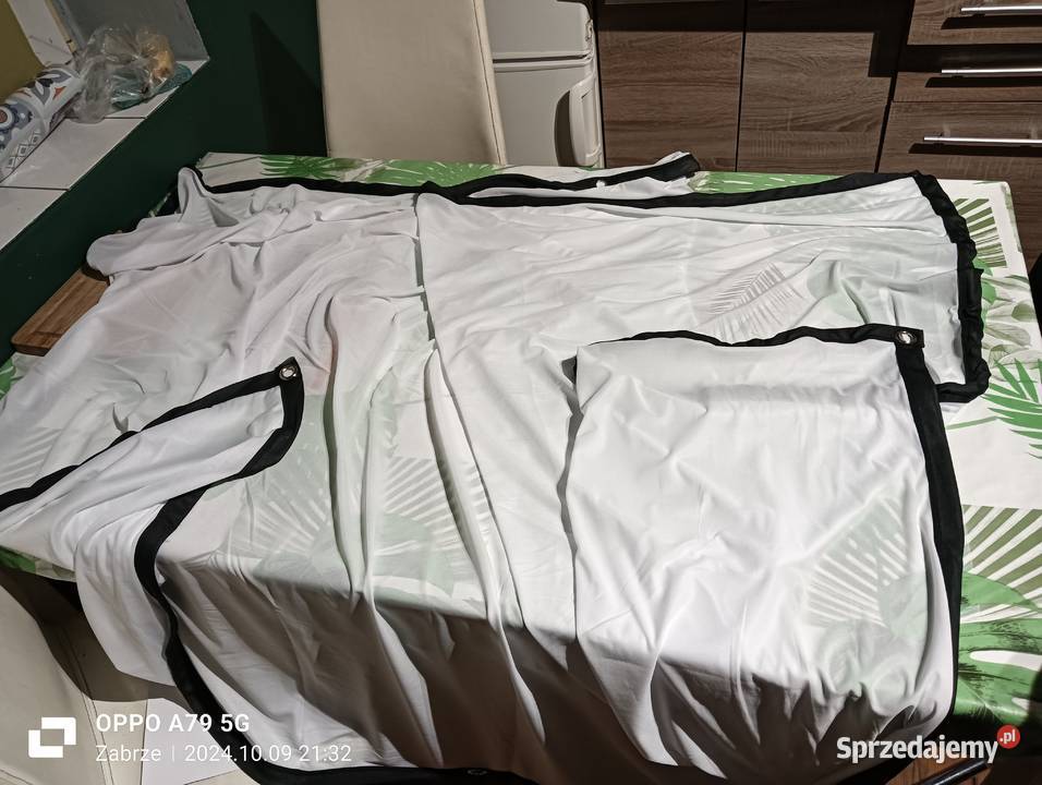 Ekran projekcyjny4K 100 Zabrze