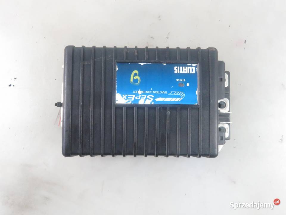 MODUŁ TOYOTA 7SLL16 TTL140B 1243C4387