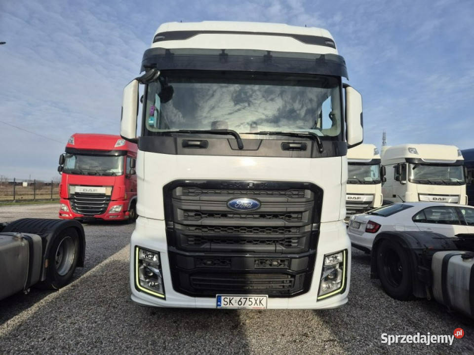 Ford f Ford f Poleasingowe Motoryzacja Komorniki