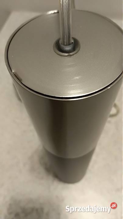 Nowa lampa wisząca tubka Gu10 led sprzedam