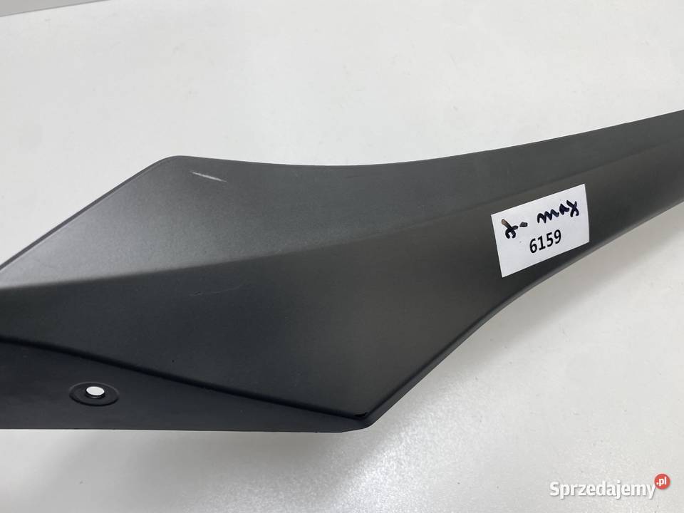 YAMAHA X XMAX 1823 PŁUG LISTWA PRAWA BL1F171M00 Siedlce