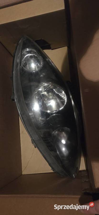 Lampy Seat Leon 2 osobowe Świdnik