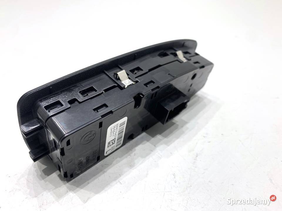 PRZEŁĄCZNIK SZYB BMW F34 9268733 Hatchback Mechanizmy opuszczania szyb podkarpackie