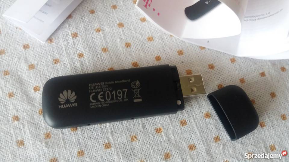 Сравнение модемов huawei 3272 и 3372