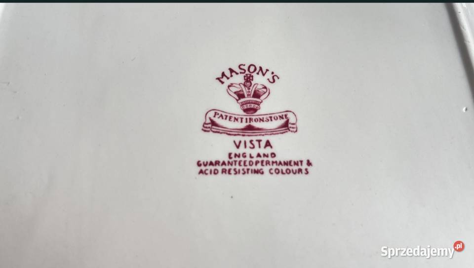 Serownica Anglia Zielona Góra