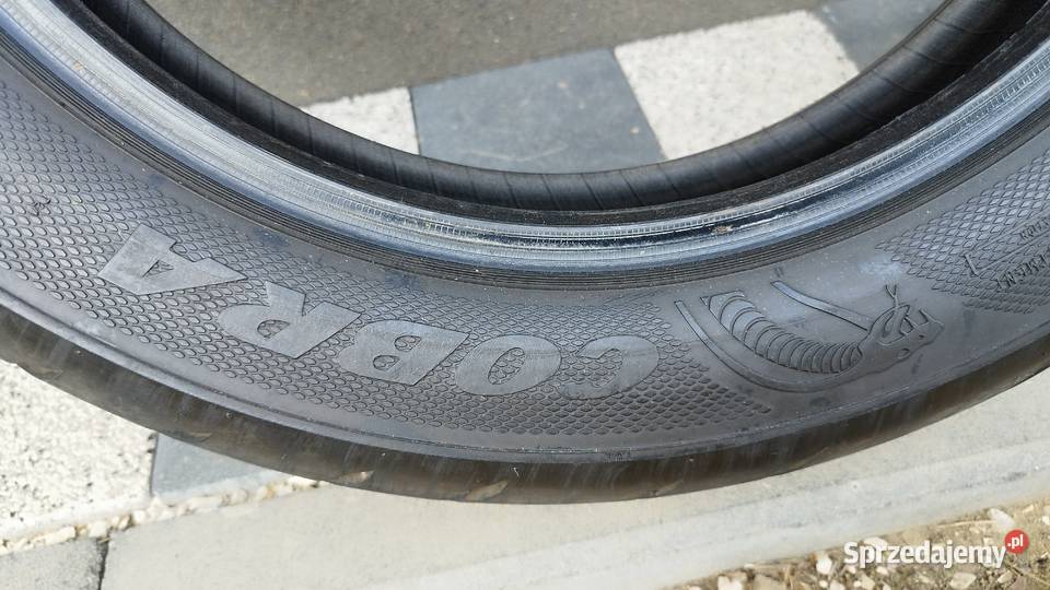 Opony Avon do Yamaha DragStar 1100