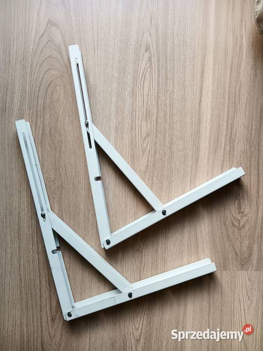 Wspornik podpórka opadająca na zatrzask pod ladę Kraków sprzedam