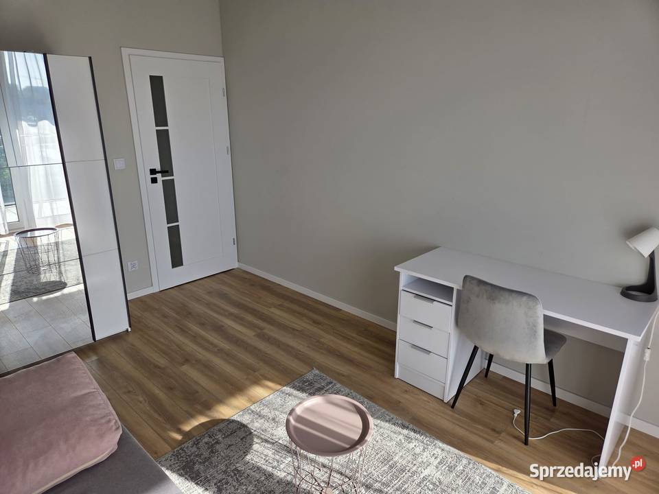 wynajmę 2 pokoje Wieniawa Lublin Pagi nowoczesne winda Wynajem sprzedam