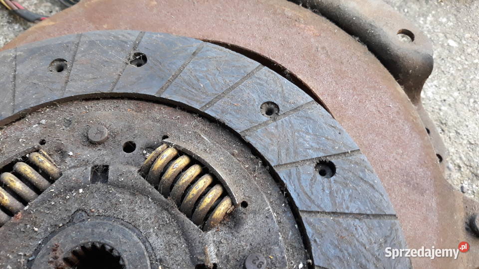 fiat croma drzwi błotnik maska klapa wtryski osobowe Gniezno