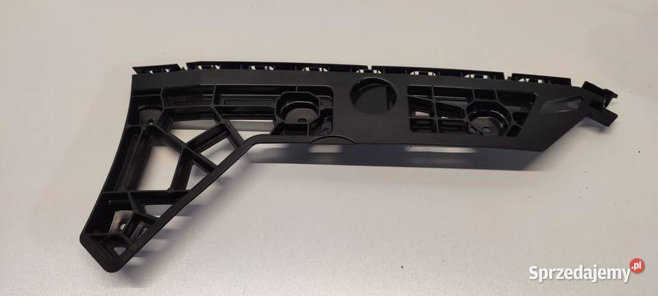 VW TAYRON ŚLIZG ZDERZAKA LEWY TYŁ 57L807393B