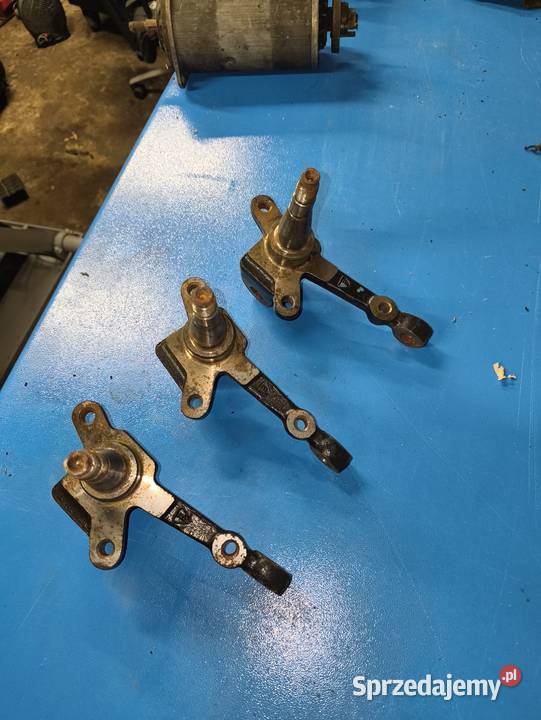 Zwrotnica fiat 126p Maluch Warszawa sprzedam