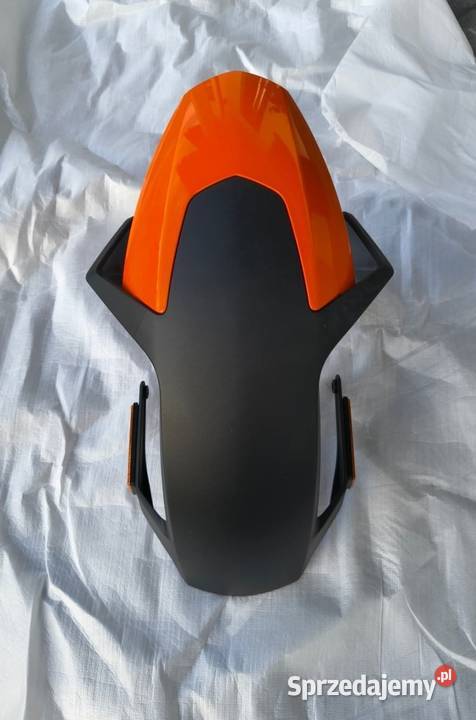 Ktm Super Duke R 1290 błotnik przód małopolskie