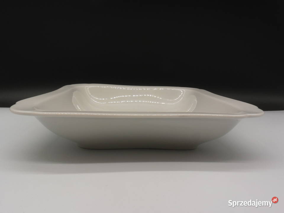 Porcelanowa MisaSalaterka Hutschenreuther Selb Raszków